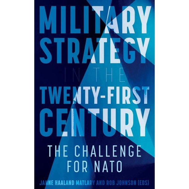 Military Strategy in the 21st Century Forsvaret